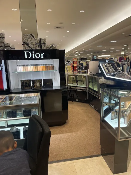 Dillard's: Coastal Grand 7