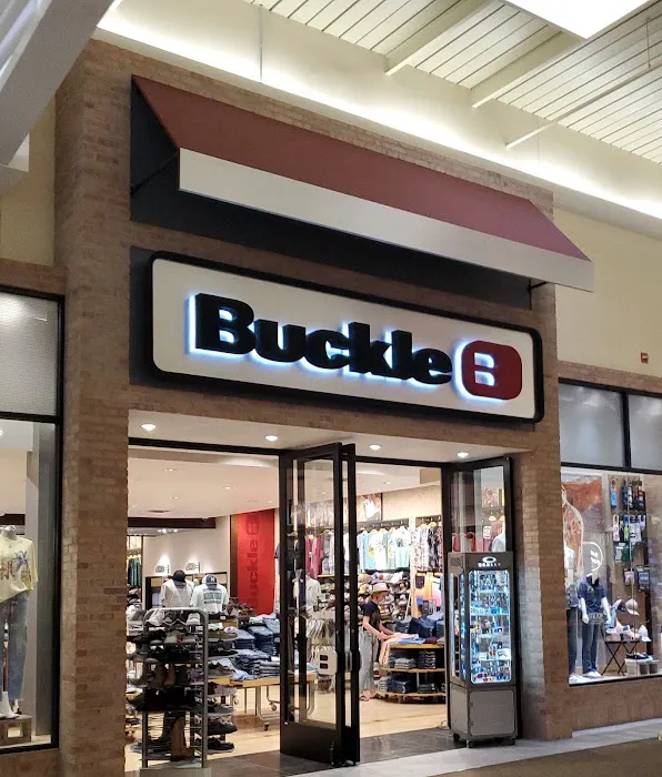 Buckle 4