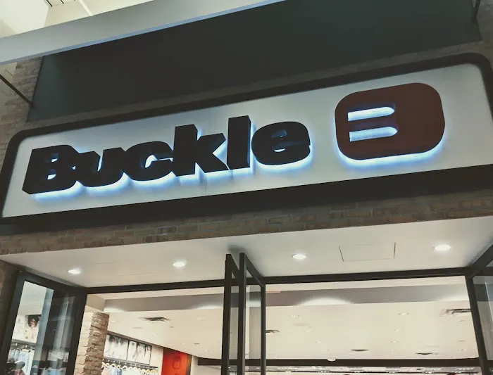 Buckle 6