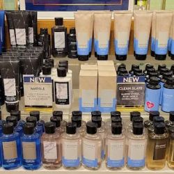 Bath & Body Works ico