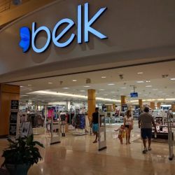 Belk ico