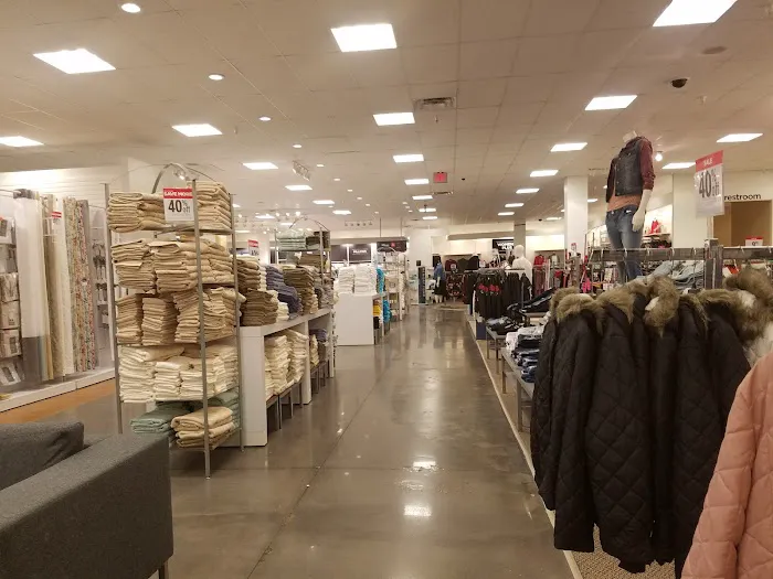 JCPenney 5
