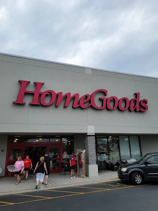 HomeGoods 0