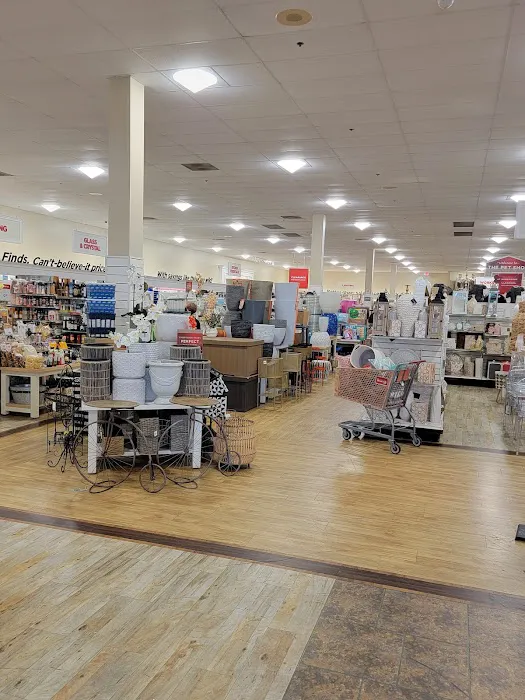 HomeGoods 7