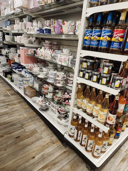 HomeGoods 9
