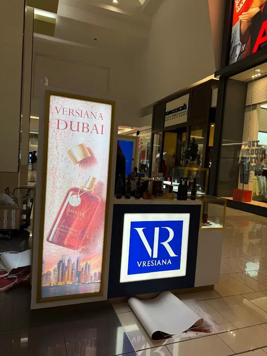 Vresiana Perfume 2