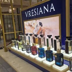 Vresiana Perfume ico