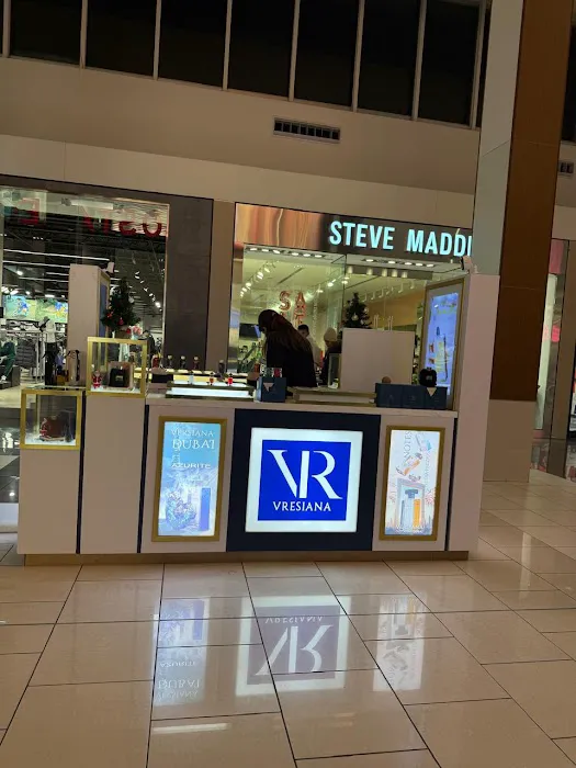 Vresiana Perfume 1