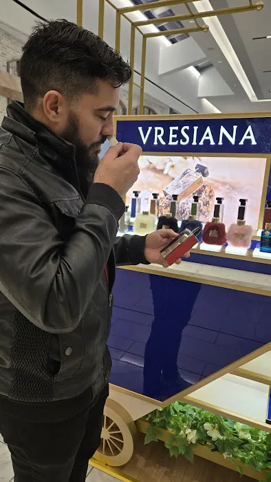 Vresiana Perfume 5