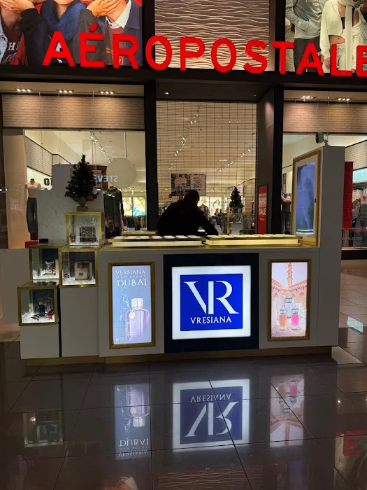 Vresiana Perfume 3