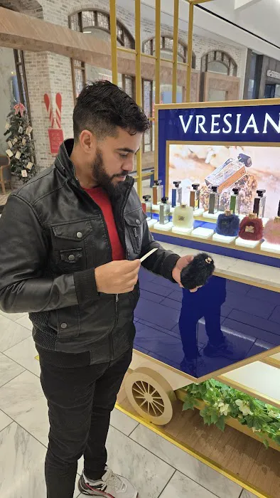 Vresiana Perfume 9