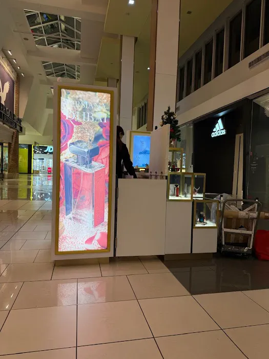Vresiana Perfume 8