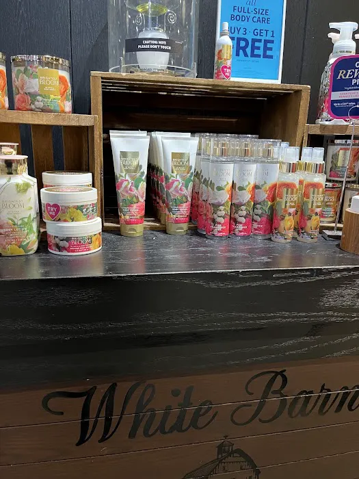 Bath & Body Works 0