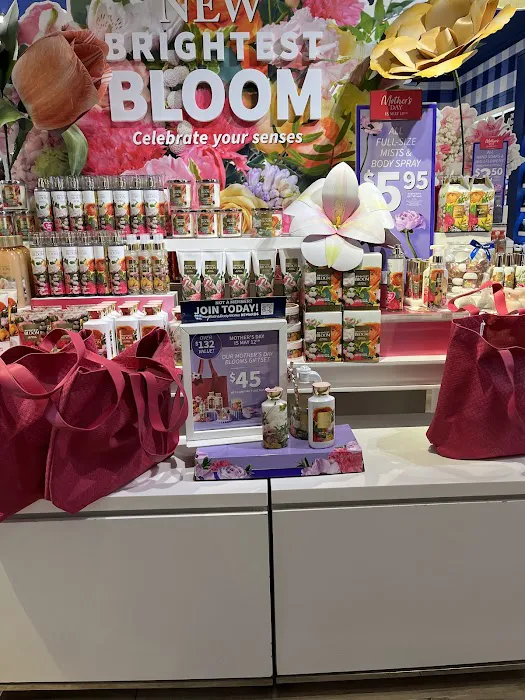 Bath & Body Works 7