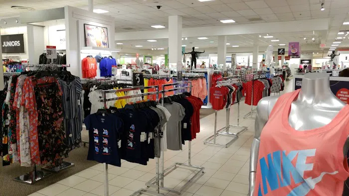 Macy's 9