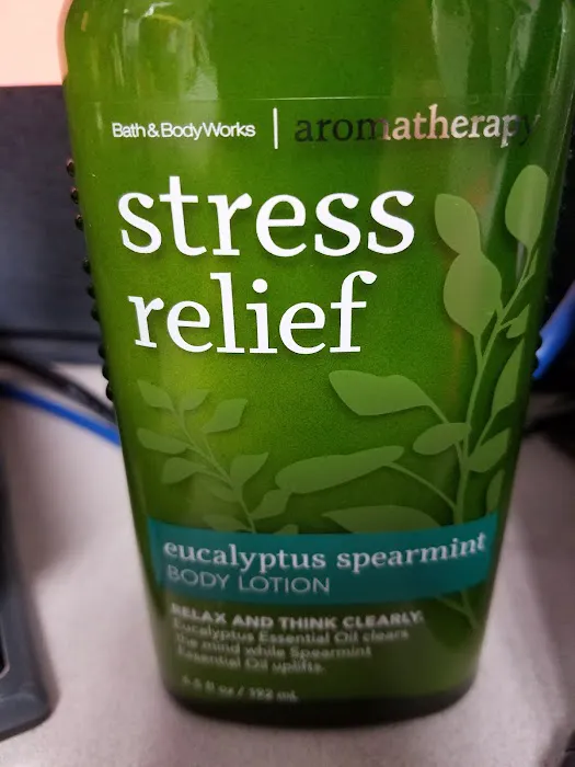 Bath & Body Works 2