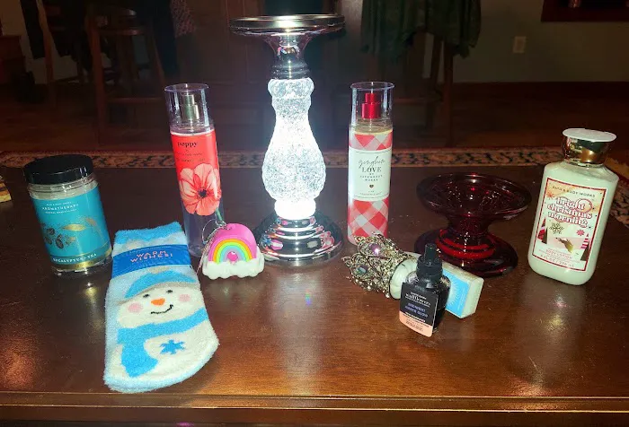 Bath & Body Works 3
