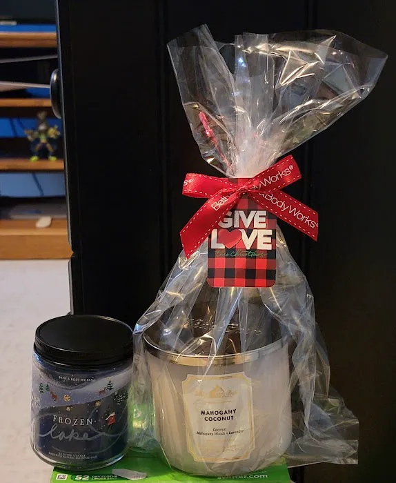 Bath & Body Works 4