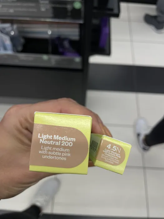 SEPHORA 3