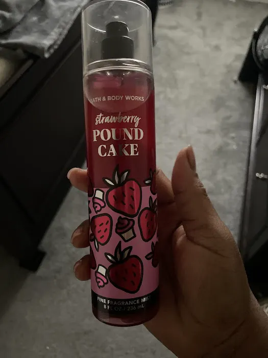 Bath & Body Works 6