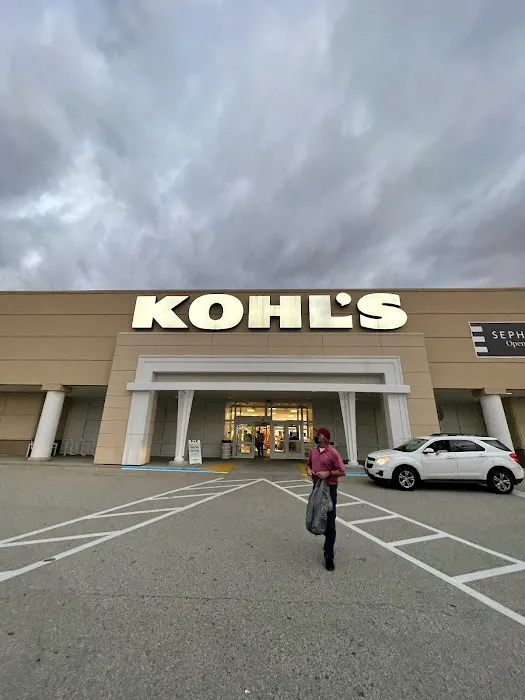 SEPHORA at Kohl's Havertown 2