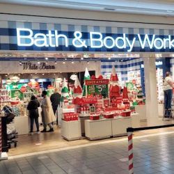 Bath & Body Works ico
