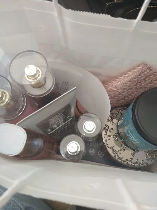 Bath & Body Works 3