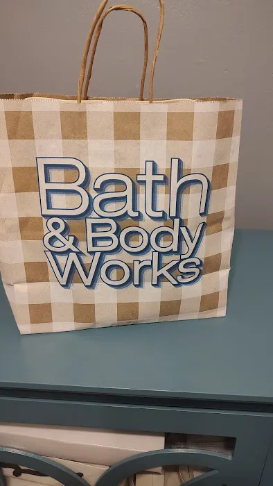 Bath & Body Works 7