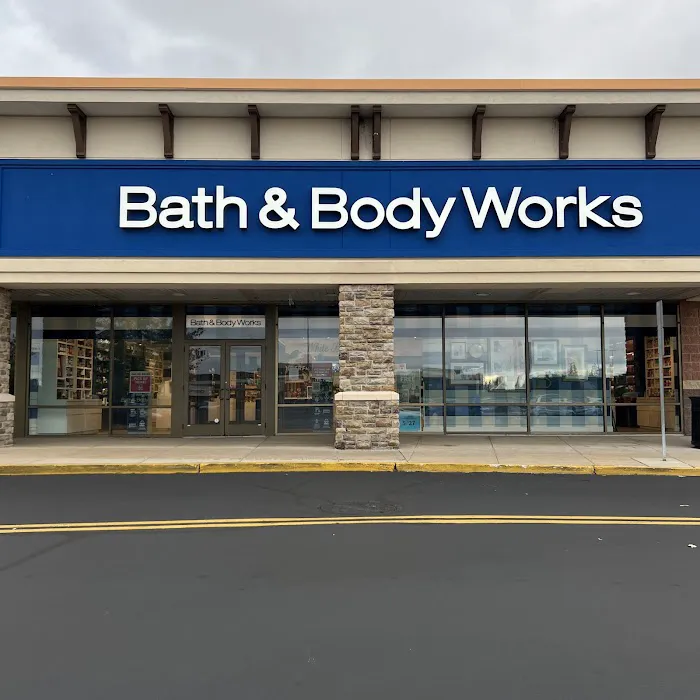 Bath & Body Works 1