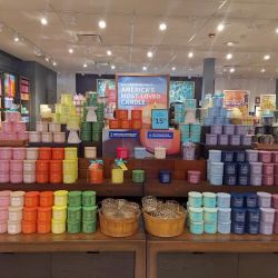 Bath & Body Works ico