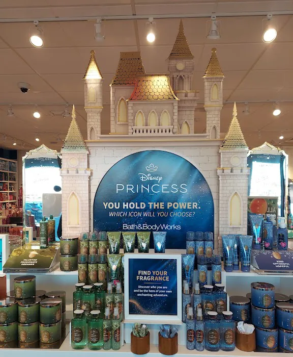 Bath & Body Works 2