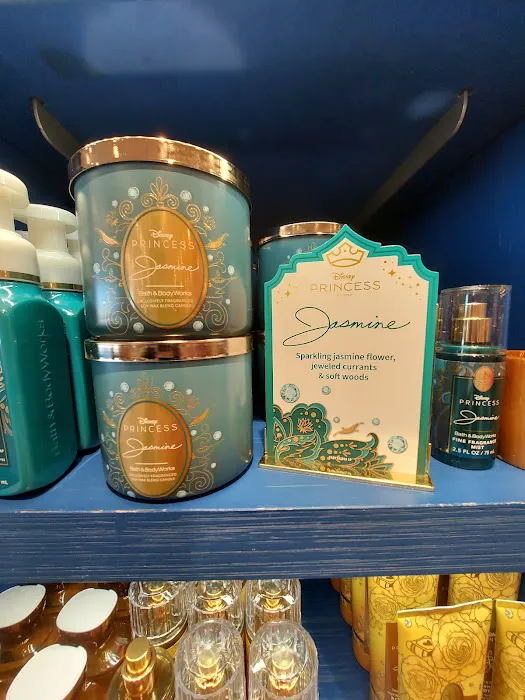 Bath & Body Works 5