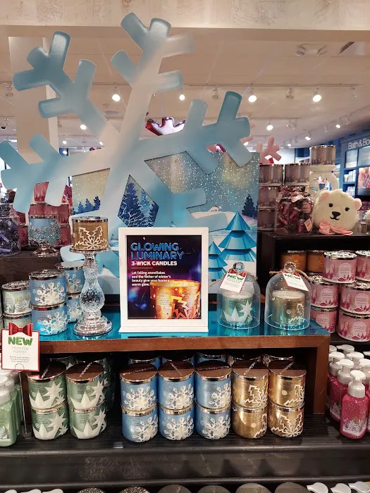 Bath & Body Works 6