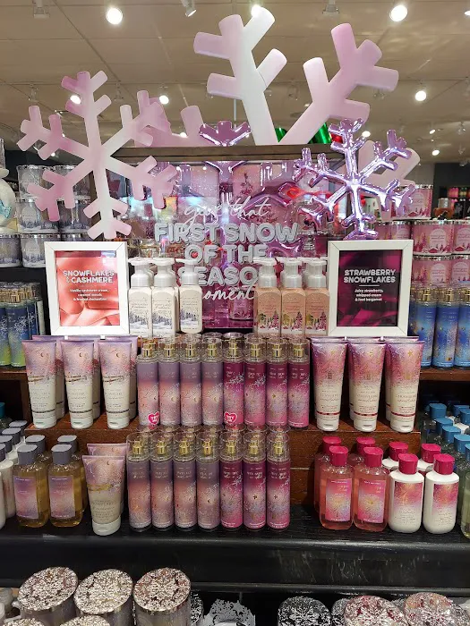 Bath & Body Works 9