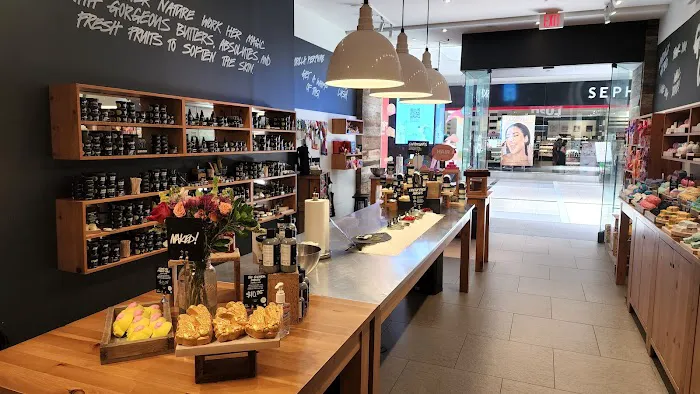Lush Cosmetics Quaker Bridge 0