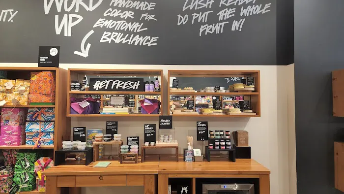 Lush Cosmetics Quaker Bridge 9