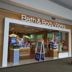 Bath & Body Works ico