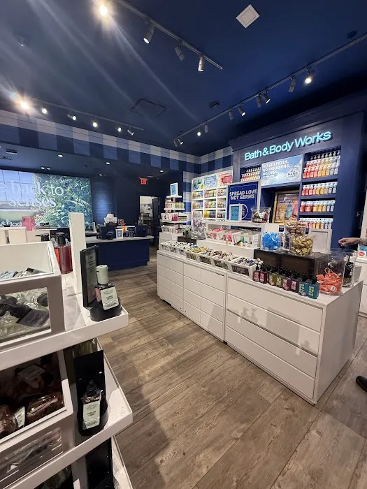 Bath & Body Works 7