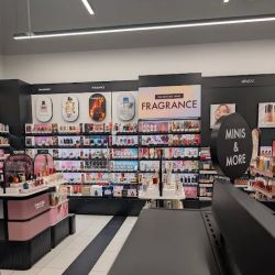 SEPHORA ico