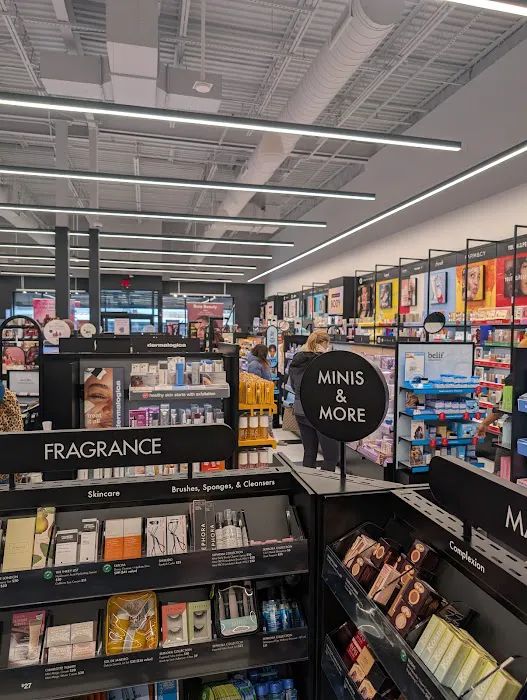 SEPHORA 1