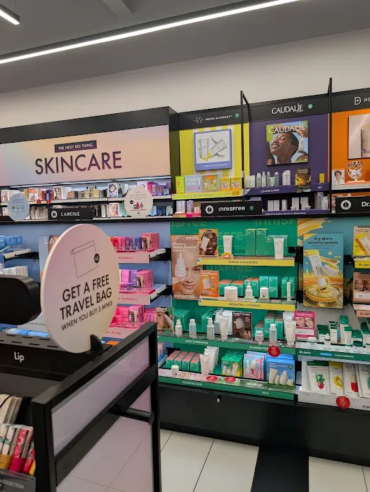 SEPHORA 3