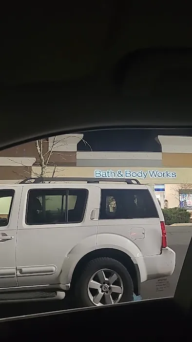 Bath & Body Works 5