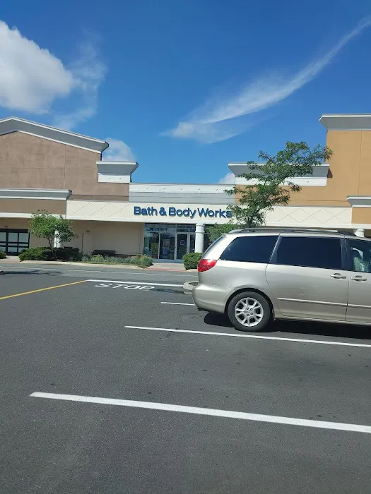 Bath & Body Works 4