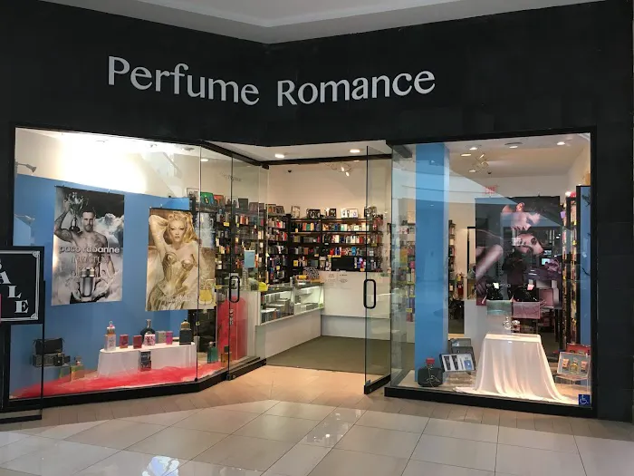 Perfume Romance 1