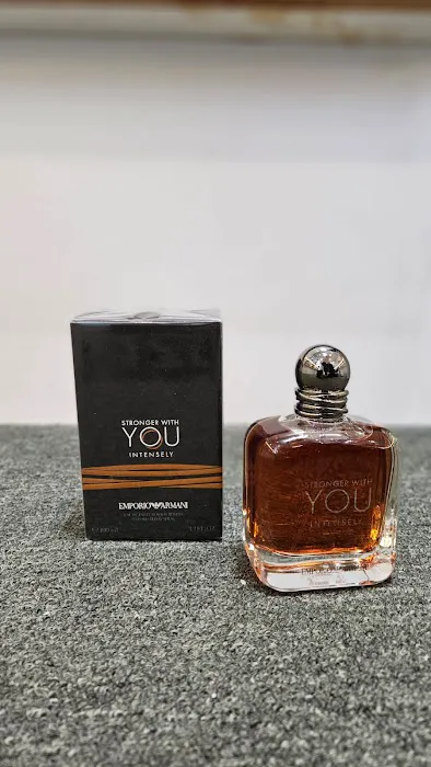 Perfume Romance 2