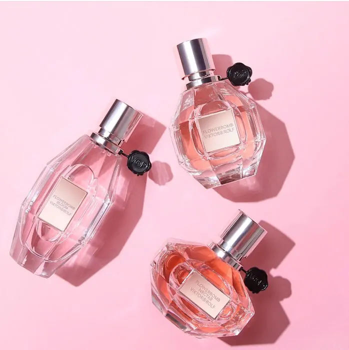 Perfume Romance 9