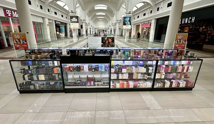 Perfuroma Menlo Park Mall 2