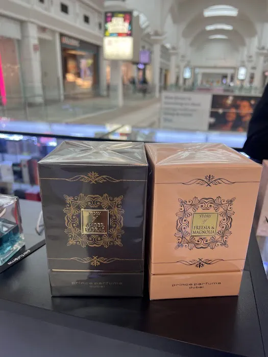 Perfuroma Menlo Park Mall 0