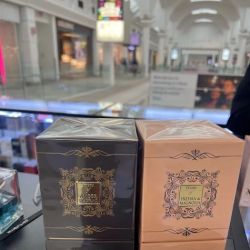 Perfuroma Menlo Park Mall ico