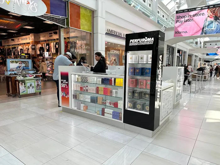 Perfuroma Menlo Park Mall 1
